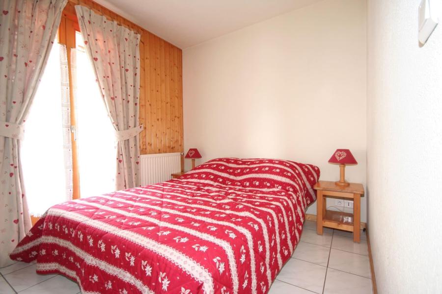 Vacaciones en montaña Apartamento dúplex 4 piezas 8 personas (4) - Résidence Echo des Montagnes - Châtel - Habitación