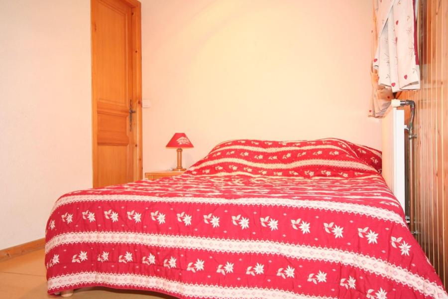 Vacaciones en montaña Apartamento dúplex 5 piezas 10 personas (5) - Résidence Echo des Montagnes - Châtel - Habitación