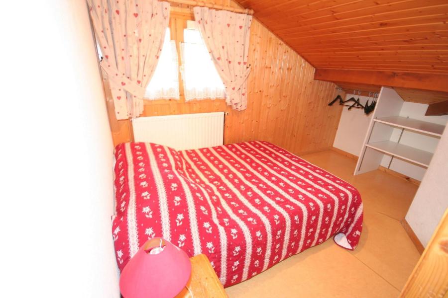 Vakantie in de bergen Appartement duplex 5 kamers 10 personen (5) - Résidence Echo des Montagnes - Châtel - Kamer