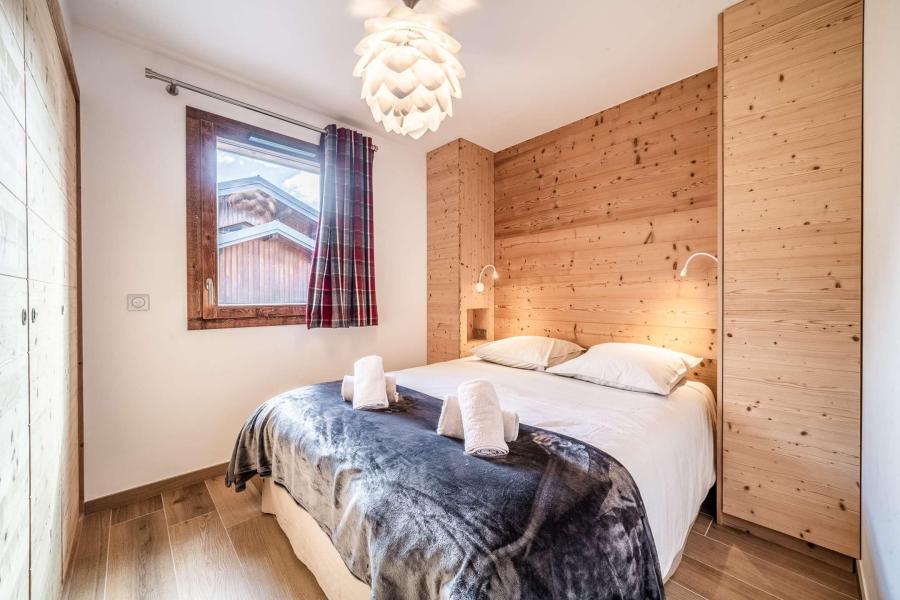 Vacanze in montagna Appartamento 4 stanze con cabina per 8 persone (B202) - Résidence Echo du Pleney - Morzine