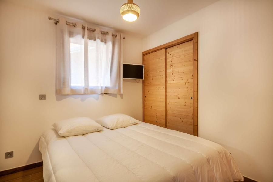 Wakacje w górach Apartament 4 pokojowy kabina 8 osób (B202) - Résidence Echo du Pleney - Morzine - Pokój