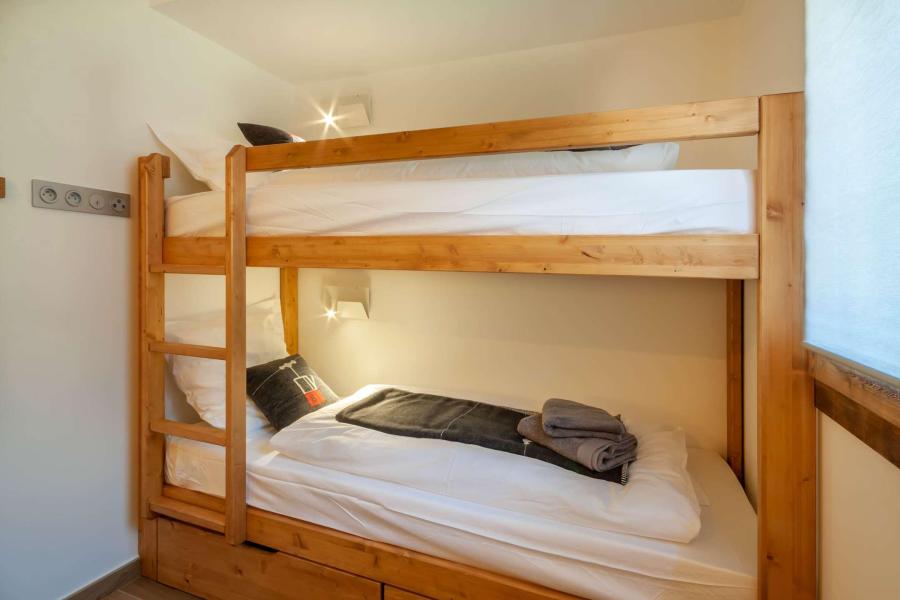 Vacanze in montagna Appartamento 3 stanze per 6 persone (B102) - Résidence Echo du Pleney - Morzine - Alloggio