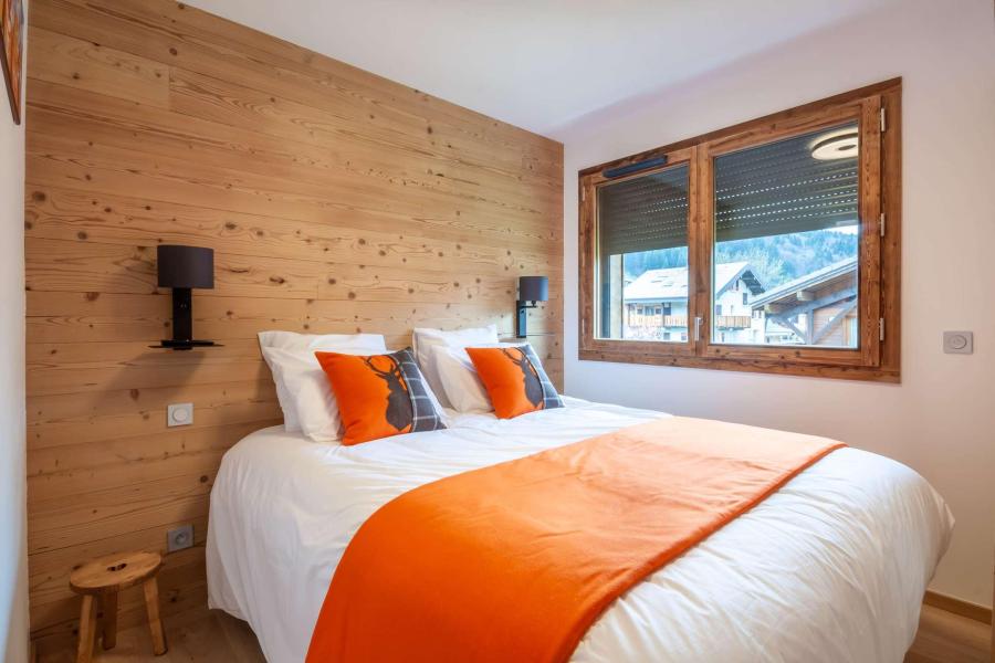 Vacanze in montagna Appartamento 4 stanze per 8 persone (B103) - Résidence Echo du Pleney - Morzine - Alloggio