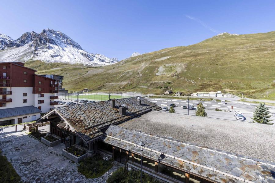 Vacanze in montagna Appartamento 4 stanze 5-7 persone (A318) - Résidence Ecrin des Neiges - Tignes