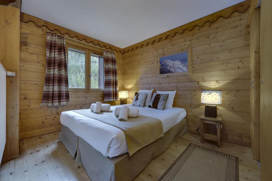 Vacaciones en montaña Apartamento 4 piezas para 6 personas (A5) - Résidence Ecrin des Neiges - Tignes - Habitación