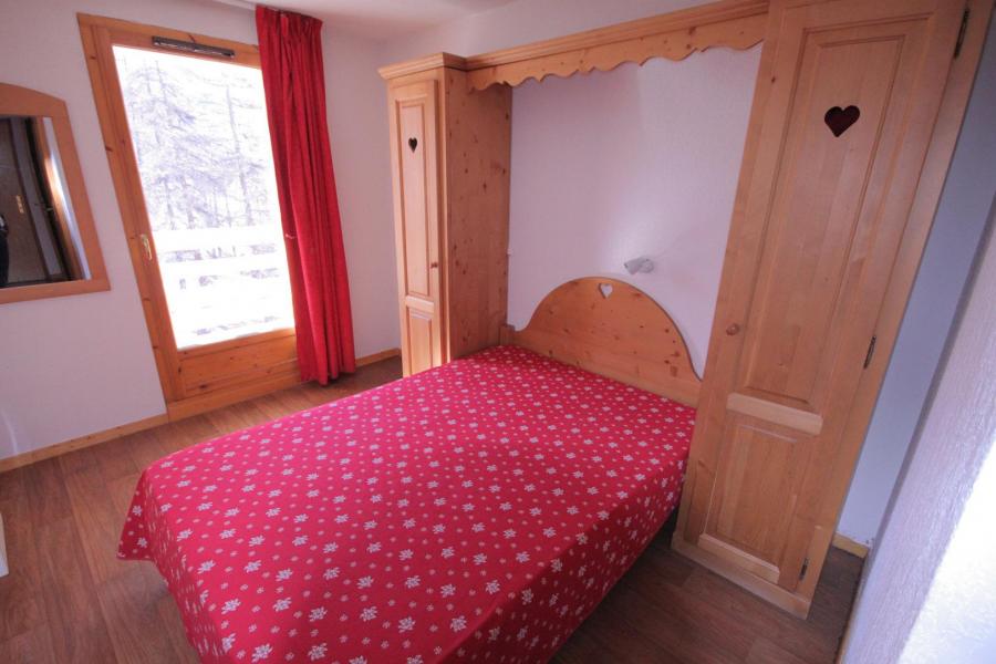 Vacances en montagne Résidence Ecrin des Neiges - Vars - Chambre
