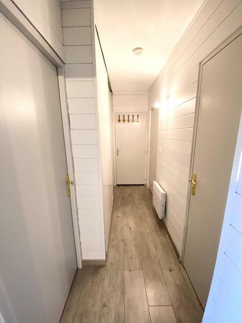 Urlaub in den Bergen 3-Zimmer-Appartment für 6 Personen (32) - Résidence Edelweiss - Les 2 Alpes - Flur