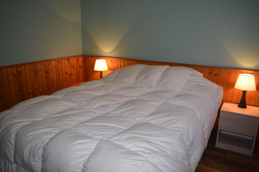 Vacanze in montagna Appartamento 3 stanze con mezzanino per 6 persone (3N) - Résidence Edelweiss - Le Grand Bornand