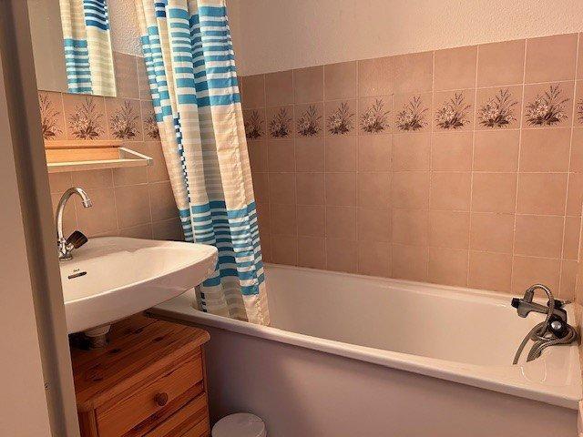 Vacaciones en montaña Apartamento 2 piezas cabina para 6 personas (35) - Résidence Edelweiss A - Risoul