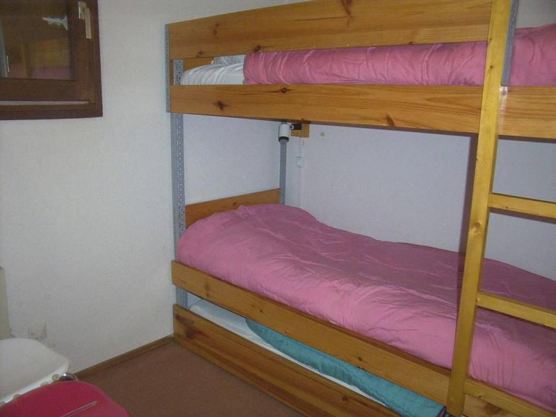 Vacaciones en montaña Apartamento cabina para 4 personas (05) - Résidence Edelweiss A - Risoul - Cabina