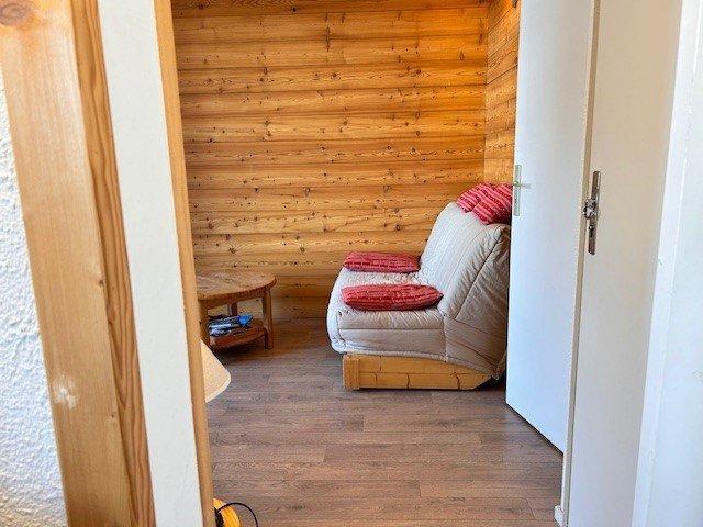 Vacanze in montagna Appartamento 2 stanze con cabina per 6 persone (35) - Résidence Edelweiss A - Risoul - Soggiorno