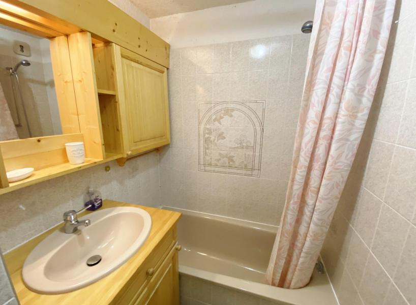 Vacaciones en montaña Apartamento 2 piezas para 6 personas (44) - Résidence Edelweiss - Morillon - Cuarto de baño