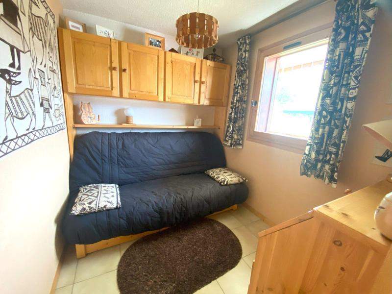 Vacaciones en montaña Apartamento cabina 2 piezas para 4 personas (24) - Résidence Edelweiss - Morillon - Habitación