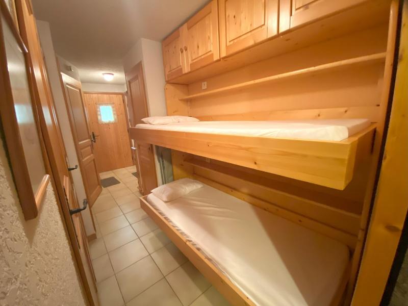 Vacaciones en montaña Apartamento cabina 2 piezas para 4 personas (24) - Résidence Edelweiss - Morillon - Habitación