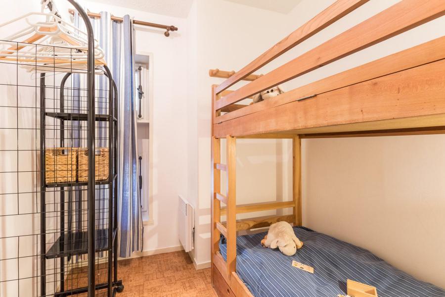 Vacanze in montagna Appartamento 2 stanze con alcova per 6 persone (204) - Résidence Edelweiss - Serre Chevalier - Alloggio