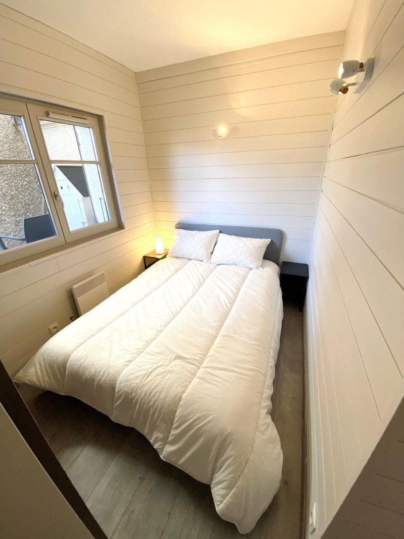 Vacanze in montagna Appartamento 3 stanze per 6 persone (32) - Résidence Edelweiss - Les 2 Alpes - Alloggio
