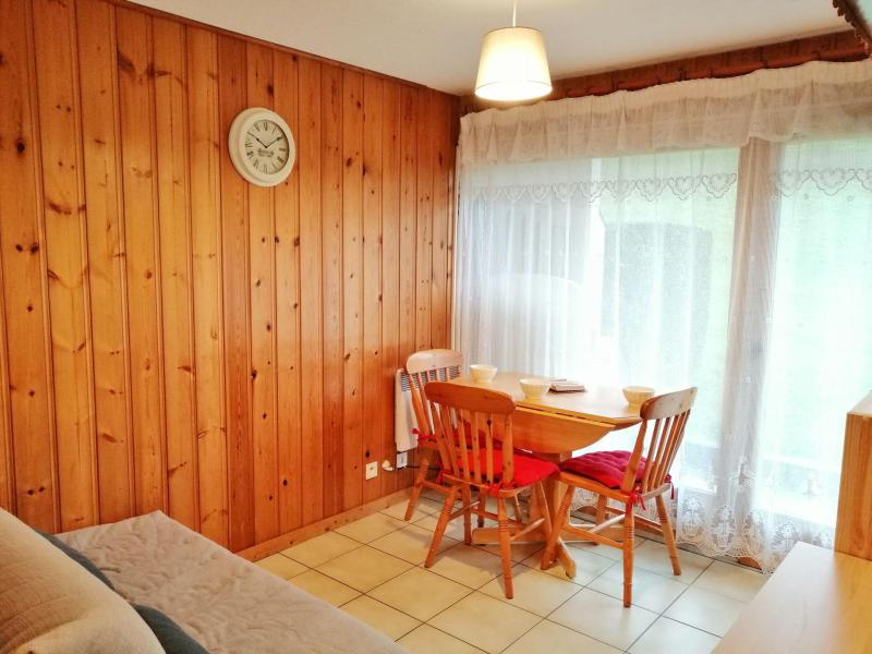 Vakantie in de bergen Appartement 2 kamers 4 personen (06) - Résidence Edelweiss - Morillon - Keuken