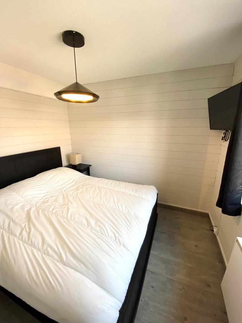 Vakantie in de bergen Appartement 3 kamers 6 personen (32) - Résidence Edelweiss - Les 2 Alpes - Kamer