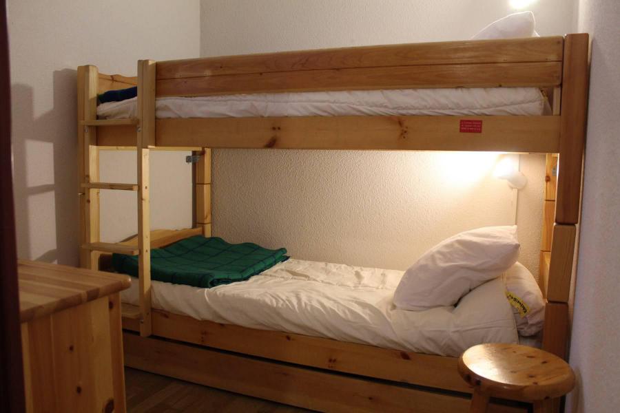 Vakantie in de bergen Studio bergnis 4 personen (1B) - Résidence Edelweiss B - Risoul - Cabine