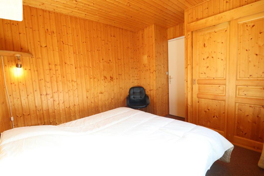 Holiday in mountain resort 2 room apartment 4 people (51) - Résidence Eden Roc - Les Gets - Accommodation