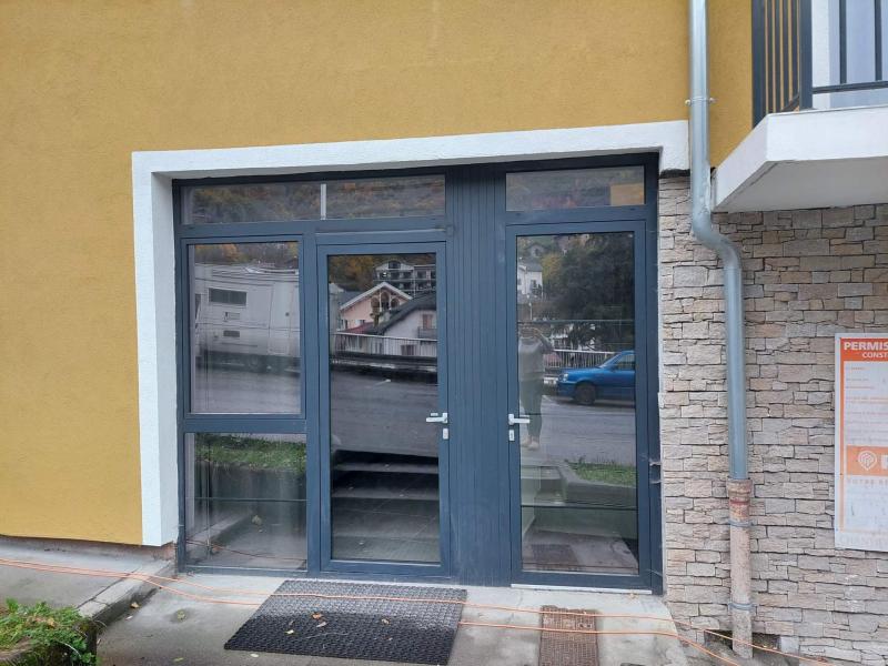 Каникулы в горах Résidence Emile Machet - Brides Les Bains - 