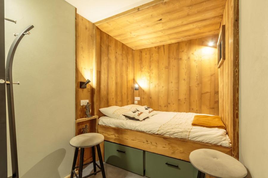 Vacaciones en montaña Apartamento cabina 1 piezas para 6 personas (612) - Résidence Epervière - La Plagne