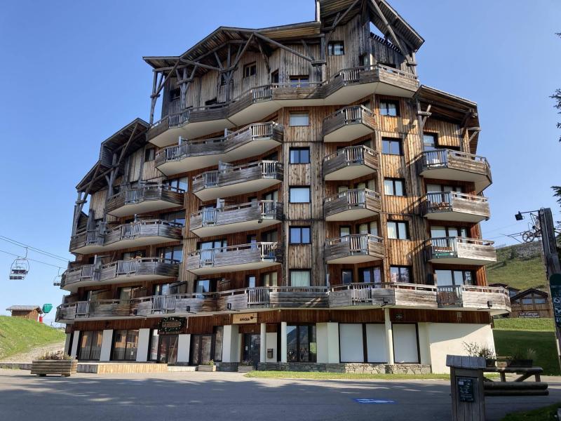 Vacaciones en montaña Résidence Epicea - Avoriaz - 