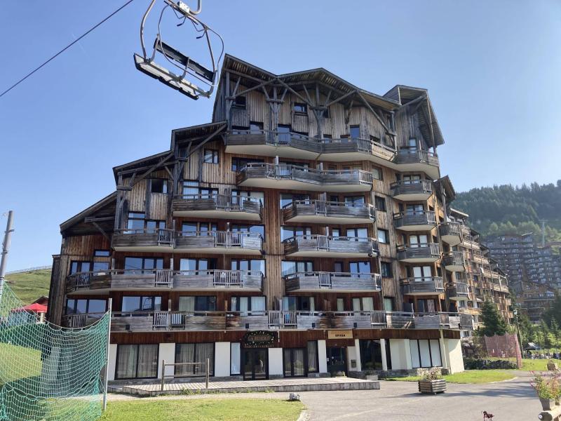 Urlaub in den Bergen Résidence Epicea - Avoriaz - 