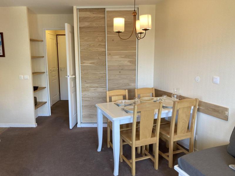 Vacaciones en montaña Apartamento 2 piezas para 5 personas (503) - Résidence Epicea - Avoriaz - Estancia