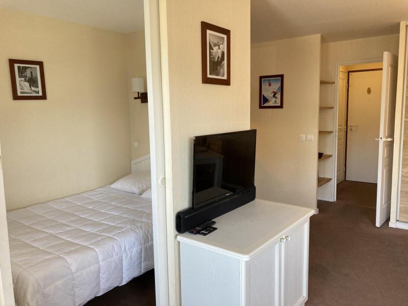 Vakantie in de bergen Appartement 2 kamers 5 personen (503) - Résidence Epicea - Avoriaz - Hal