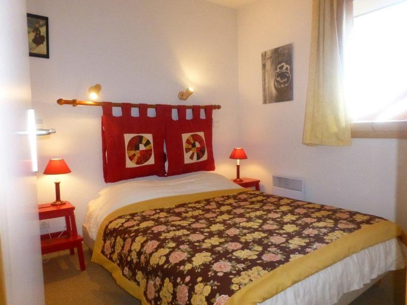 Vacaciones en montaña Apartamento 3 piezas para 7 personas (3302) - Résidence Epilobes - Peisey-Vallandry - Habitación