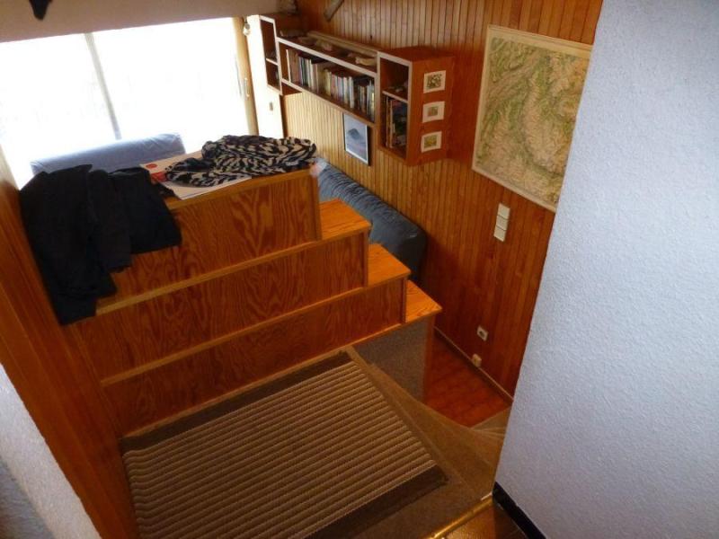 Vakantie in de bergen Appartement 2 kamers 5 personen (EPIN001) - Résidence Epinette - Courchevel - Verblijf