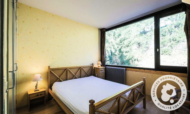 Vacaciones en montaña Apartamento 5 piezas para 10 personas (Confort 120m²-2) - Résidence Eridan - Maeva Home - Flaine - Verano