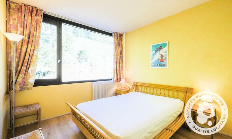 Skiverleih 5-Zimmer-Appartment für 10 Personen (Confort 120m²-2) - Résidence Eridan - Maeva Home - Flaine - Draußen im Sommer
