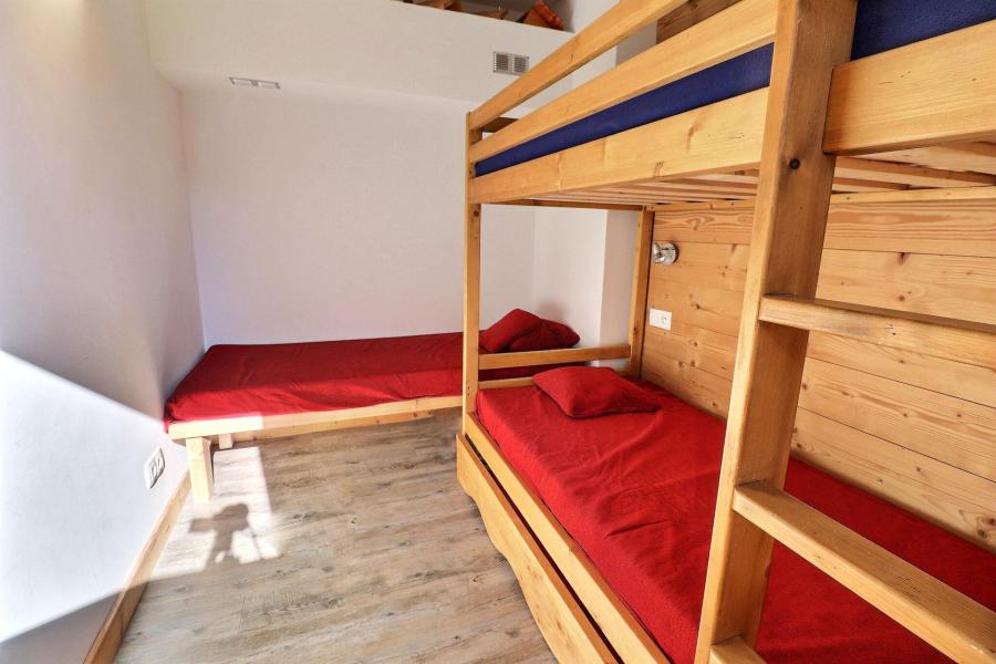 Vacanze in montagna Appartamento 3 stanze con cabina per 6 persone (012) - Résidence Erines - Méribel-Mottaret - Cabina