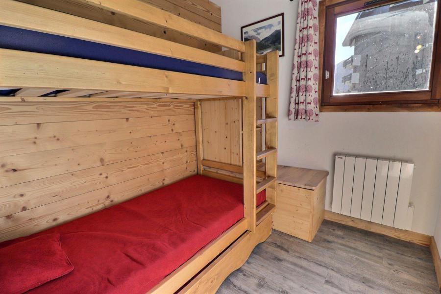 Vakantie in de bergen Appartement 3 kabine kamers 6 personen (012) - Résidence Erines - Méribel-Mottaret - Cabine