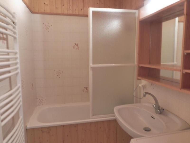 Vacances en montagne Appartement 3 pièces 6 personnes (29) - Résidence Ermitage - Méribel - Salle de bain