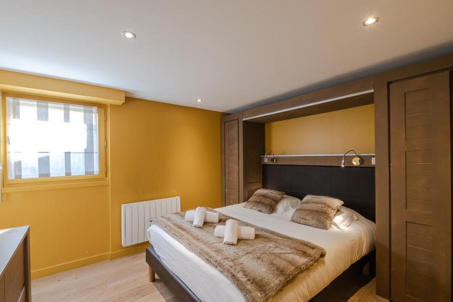 Каникулы в горах Апартаменты 4 комнат 8 чел. - Résidence Espace Montagne - Chamonix - Комната