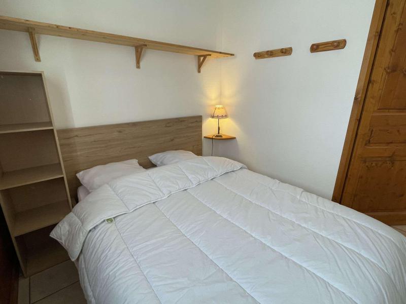 Vakantie in de bergen Appartement 2 kamers 4 personen (400-001) - Résidence Eterlou - Praz sur Arly