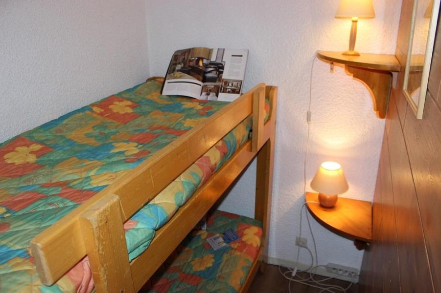 Vacaciones en montaña Apartamento cabina para 4 personas (42) - Résidence Eterlous - Val Thorens - Alojamiento