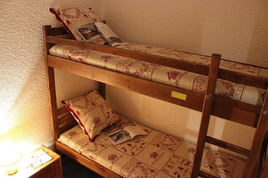 Vacaciones en montaña Apartamento cabina para 4 personas (43) - Résidence Eterlous - Val Thorens - Alojamiento