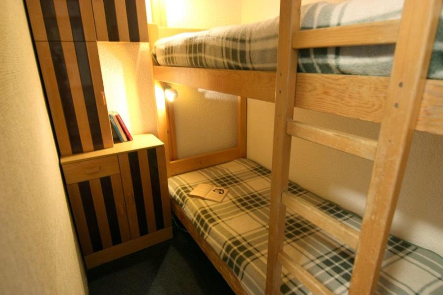 Vacanze in montagna Appartamento 2 stanze con cabina per 6 persone (26) - Résidence Eterlous - Val Thorens - Alcova