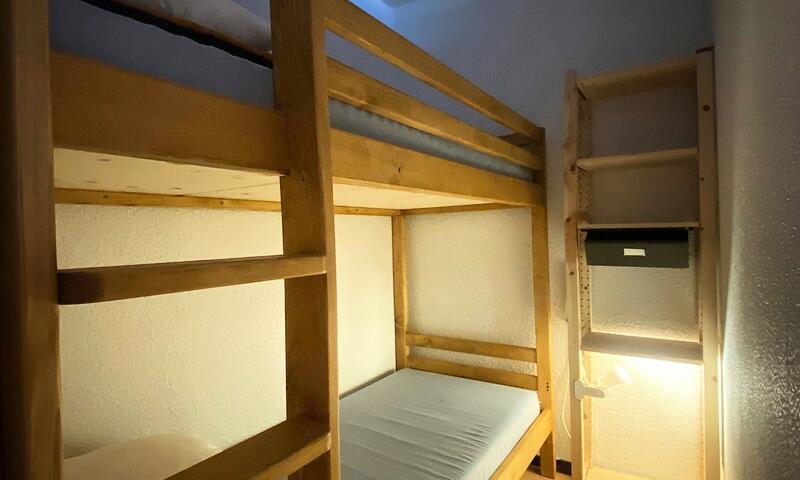 Ski verhuur Appartement 4 kamers 8 personen (70m²-2) - Résidence Eterlous - Maeva Home - Val Thorens - Buiten zomer