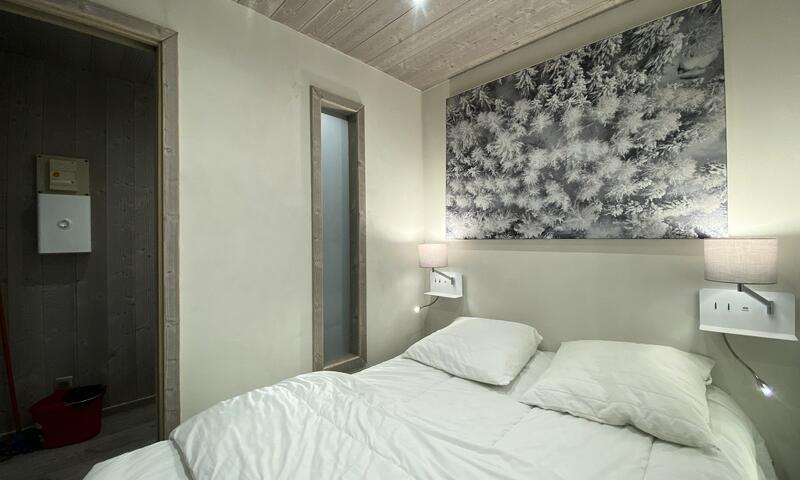 Alquiler al esquí Estudio para 4 personas (28m²-1) - Résidence Eterlous - MH - Val Thorens - Verano