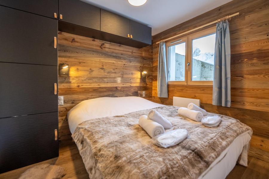 Vacances en montagne Appartement 2 pièces coin montagne 4 personnes - Résidence Etoile d'Argent - Alpe d'Huez - Logement