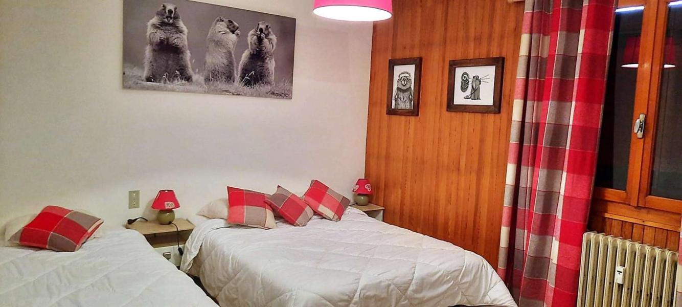 Vacanze in montagna Appartamento 4 stanze per 8 persone - Résidence Etoile du Berger - Les Gets - Alloggio