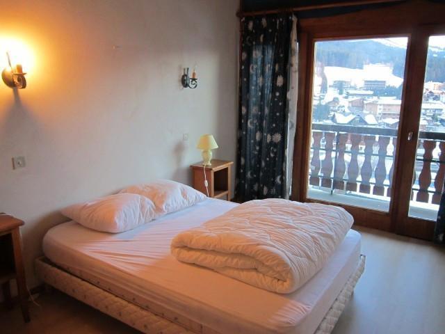 Vakantie in de bergen Appartement 5 kamers 11 personen - Résidence Etoile du Berger - Les Gets - Verblijf