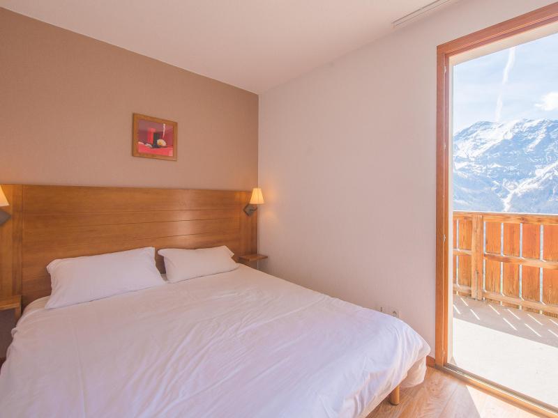 Vakantie in de bergen Appartement 4 kamers 10 personen - Résidence Etoiles d'Orion - Orcières Merlette 1850 - Kamer