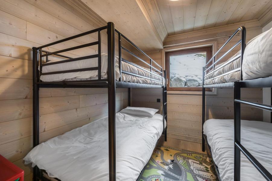 Каникулы в горах Апартаменты 4 комнат 7 чел. (03) - Résidence Everest - Courchevel - квартира