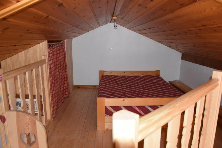 Каникулы в горах Апартаменты 2 комнат 4 чел. (GENTIANE) - Résidence Flor'Alpes - Champagny-en-Vanoise - Комната